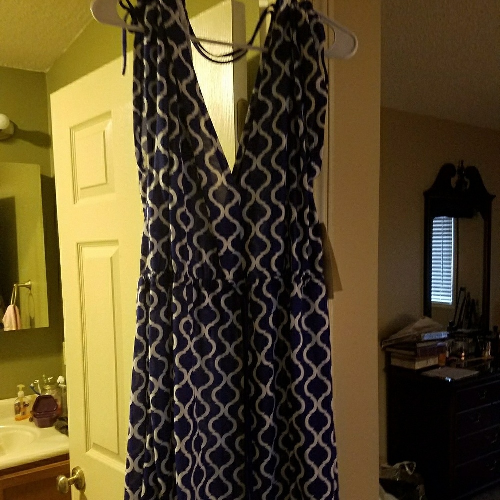 Jones N.Y. dress